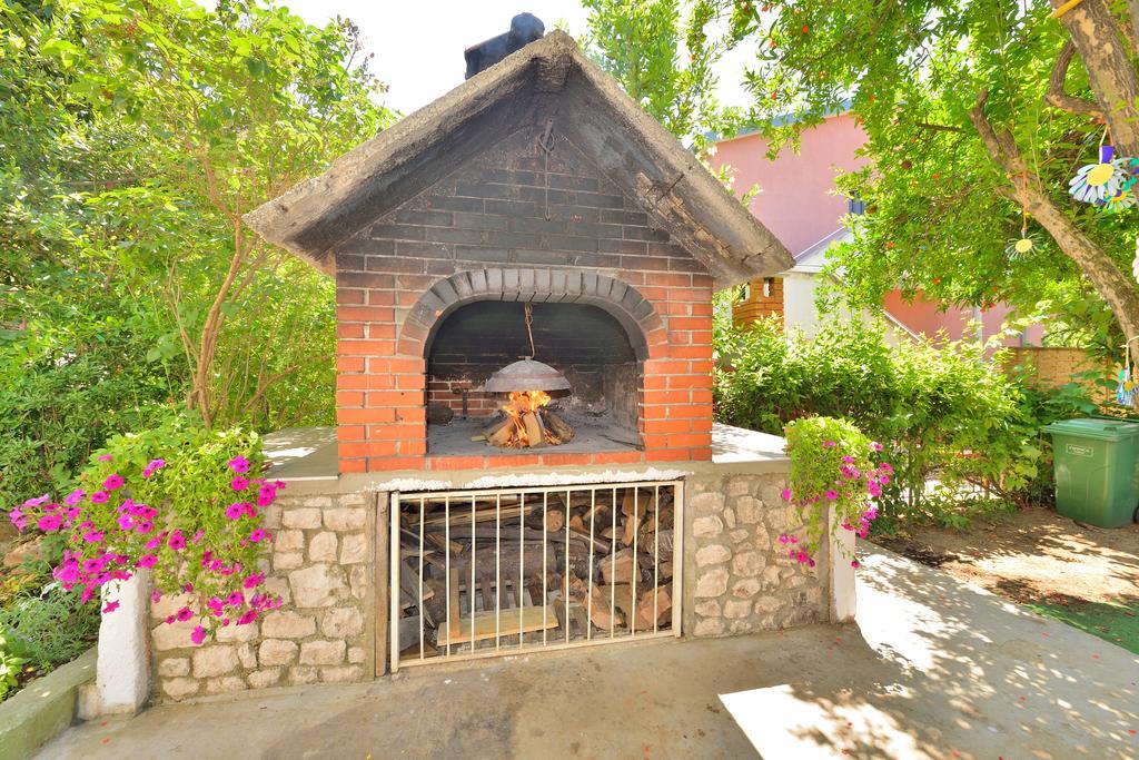 Apartment Mladenka Visnjik Ζαντάρ Εξωτερικό φωτογραφία